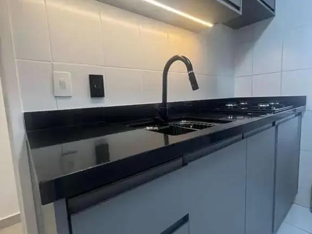 Apartamento para Venda em Jundiaí/SP Jardim das Samambaias 2 Quartos