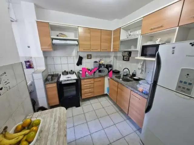Apartamento para Venda em Jundiaí/SP Jardim das Samambaias 2 Quartos