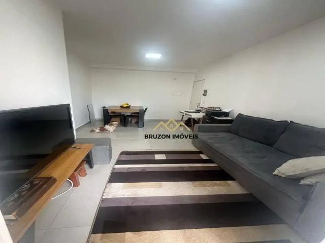 Apartamento para Venda em Jundiaí/SP Jardim das Samambaias 2 Quartos