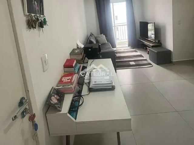 Apartamento para Venda em Jundiaí/SP Jardim das Samambaias 2 Quartos