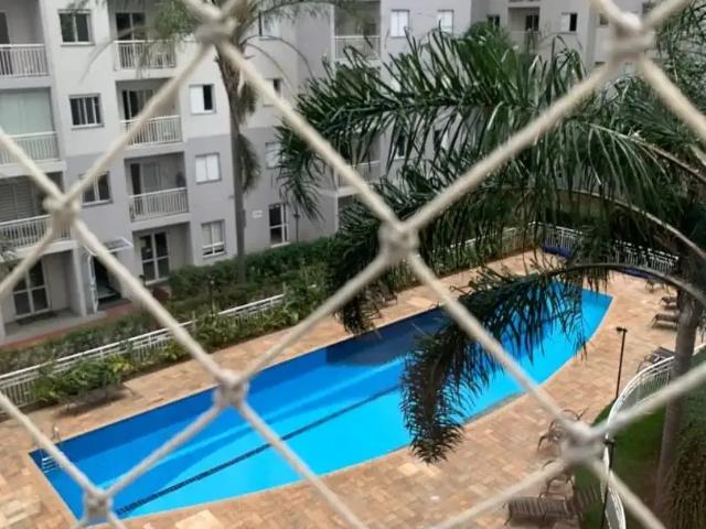 Apartamento para Venda em Jundiaí/SP Jardim das Samambaias 2 Quartos