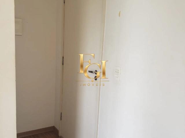 Apartamento para Venda em Jundiaí/SP Jardim das Samambaias 2 Quartos