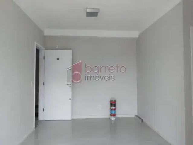 Apartamento para Venda em Jundiaí/SP Jardim das Samambaias 2 Quartos