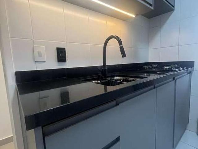 Apartamento para Venda em Jundiaí/SP Jardim das Samambaias 2 Quartos