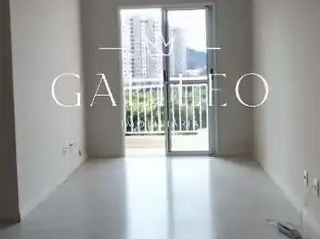Apartamento para Venda em Jundiaí/SP Jardim das Samambaias 2 Quartos
