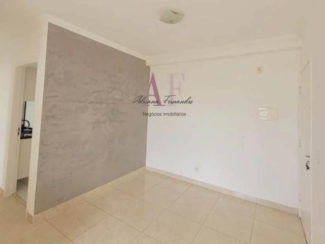 Apartamento para Venda em Jundiaí/SP Jardim das Samambaias 2 Quartos