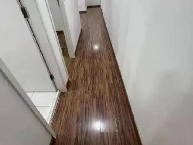 Apartamento para Venda em Jundiaí/SP Jardim das Samambaias 2 Quartos