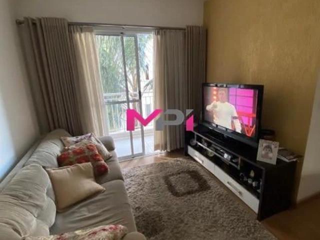 Apartamento para Venda em Jundiaí/SP Jardim das Samambaias 2 Quartos