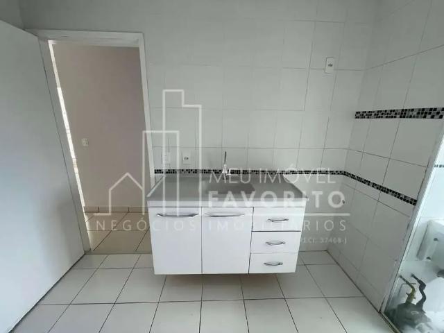 Apartamento para Venda em Jundiaí/SP Jardim das Samambaias 2 Quartos