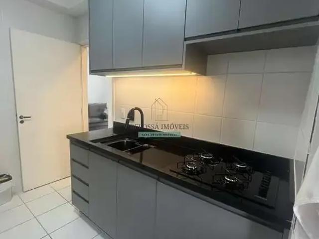 Apartamento para Venda em Jundiaí/SP Jardim das Samambaias 2 Quartos