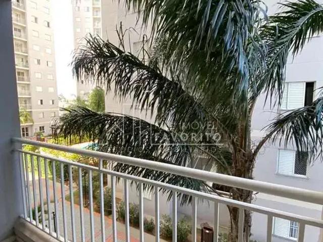 Apartamento para Venda em Jundiaí/SP Jardim das Samambaias 2 Quartos