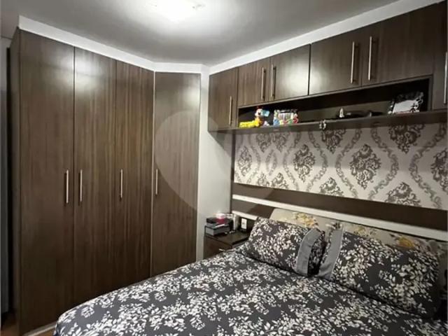 Apartamento para Venda em Jundiaí/SP Jardim das Samambaias 2 Quartos