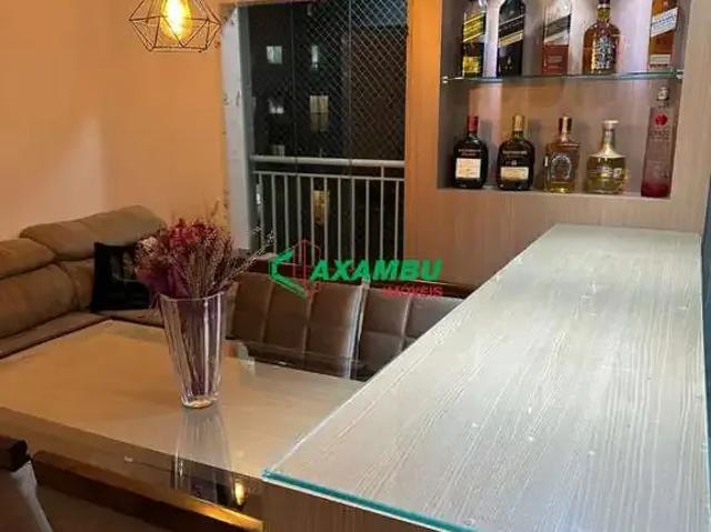 Apartamento para Venda em Jundiaí/SP Jardim das Samambaias 2 Quartos