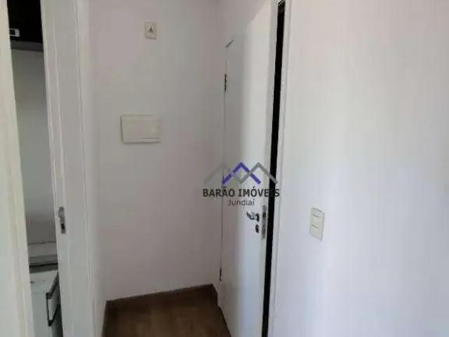 Apartamento para Venda em Jundiaí/SP Jardim das Samambaias 2 Quartos