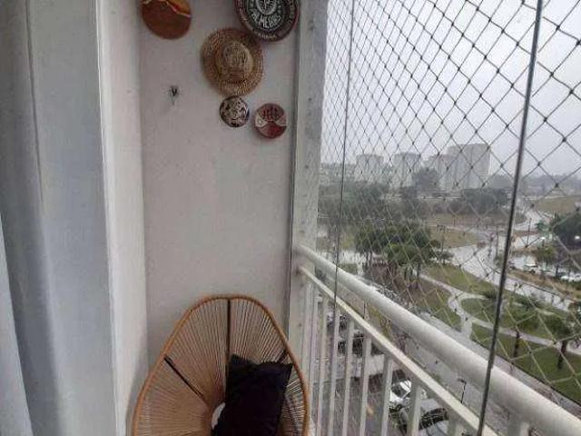 Apartamento para Venda em Jundiaí/SP Jardim das Samambaias 2 Quartos