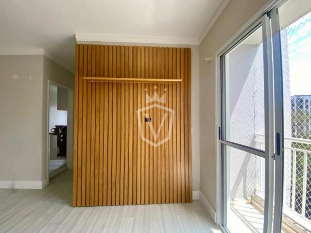 Apartamento para Venda em Jundiaí/SP Jardim das Samambaias 2 Quartos