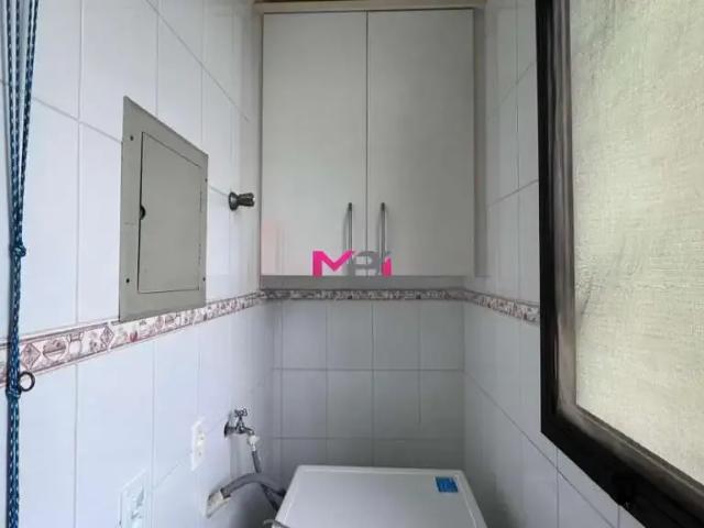 Apartamento para Venda em Jundiaí/SP Jardim das Samambaias 2 Quartos