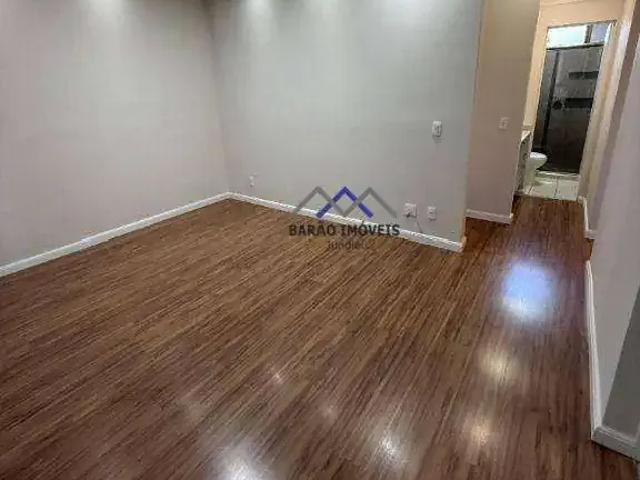 Apartamento para Venda em Jundiaí/SP Jardim das Samambaias 2 Quartos
