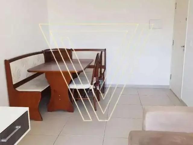 Apartamento para Venda em Jundiaí/SP Jardim das Samambaias 2 Quartos
