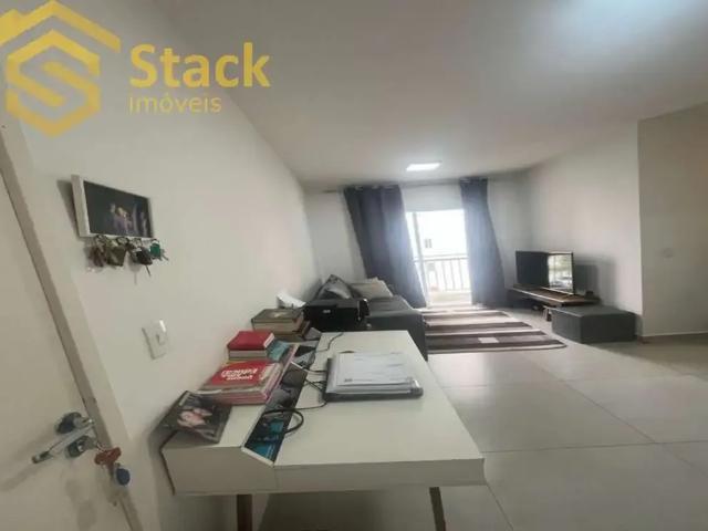 Apartamento para Venda em Jundiaí/SP Jardim das Samambaias 2 Quartos