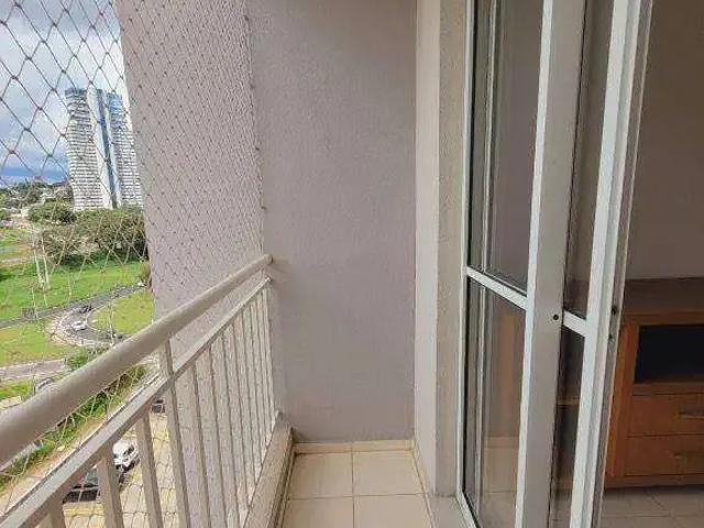 Apartamento para Venda em Jundiaí/SP Jardim das Samambaias 2 Quartos