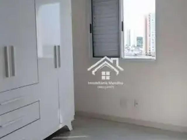 Apartamento para Venda em Jundiaí/SP Jardim das Samambaias 2 Quartos