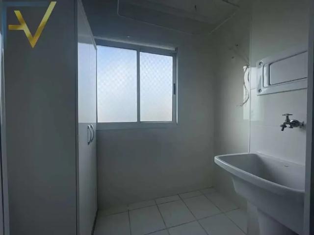 Apartamento para Venda em Jundiaí/SP Jardim das Samambaias 2 Quartos
