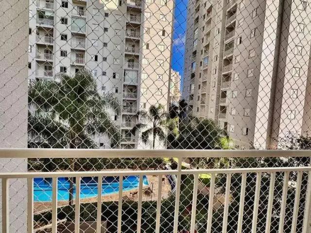 Apartamento para Venda em Jundiaí/SP Jardim das Samambaias 2 Quartos