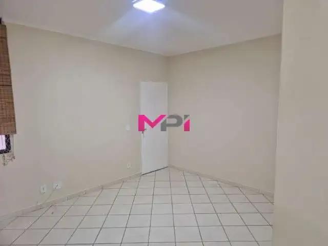 Apartamento para Venda em Jundiaí/SP Jardim das Samambaias 2 Quartos