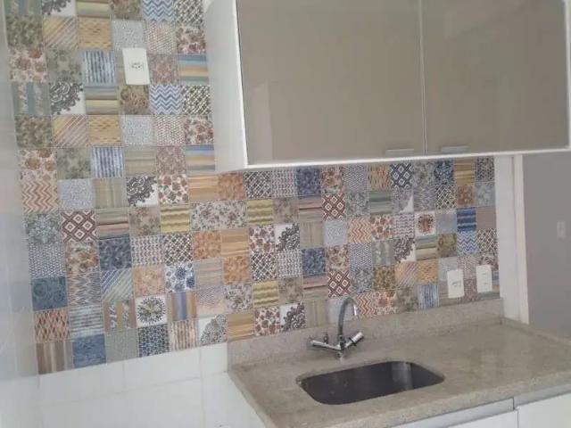 Apartamento para Venda em Jundiaí/SP Jardim das Samambaias 2 Quartos