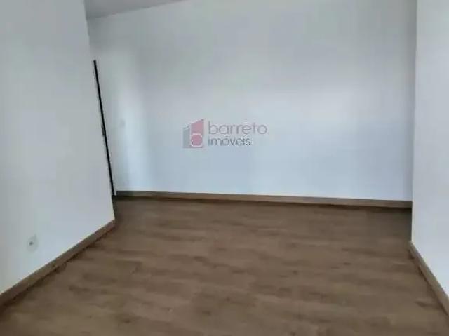 Apartamento para Venda em Jundiaí/SP Jardim das Samambaias 2 Quartos