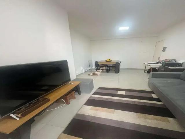 Apartamento para Venda em Jundiaí/SP Jardim das Samambaias 2 Quartos