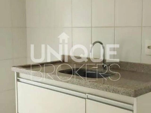 Apartamento para Venda em Jundiaí/SP Jardim das Samambaias 2 Quartos