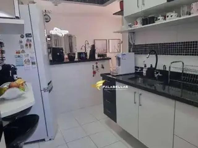 Apartamento para Venda em Jundiaí/SP Jardim das Samambaias 2 Quartos
