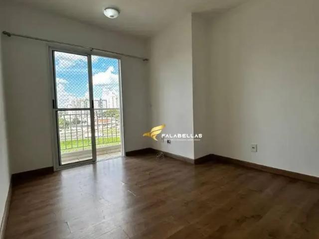 Apartamento para Venda em Jundiaí/SP Jardim das Samambaias 2 Quartos