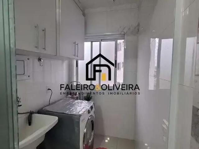 Apartamento para Venda em Jundiaí/SP Jardim das Samambaias 2 Quartos
