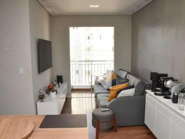 Apartamento para Venda em Jundiaí/SP Jardim das Samambaias 2 Quartos