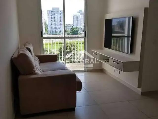 Apartamento para Venda em Jundiaí/SP Jardim das Samambaias 2 Quartos