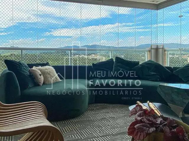 Apartamento para Venda em Jundiaí/SP Jardim das Samambaias 4 Quartos