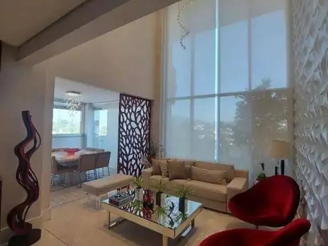 Apartamento para Venda em Jundiaí/SP Jardim das Samambaias 4 Quartos