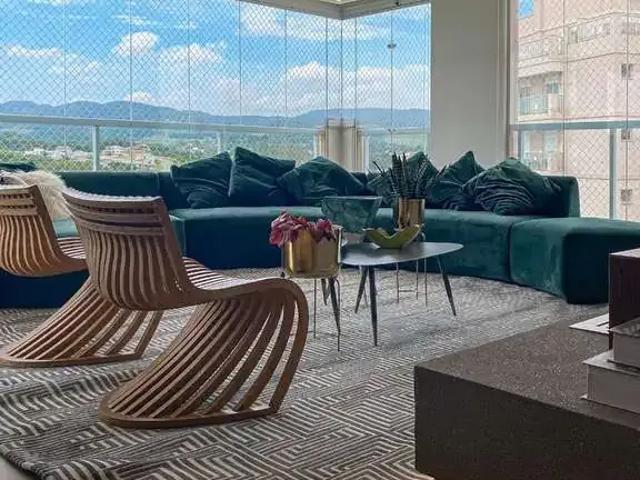 Apartamento para Venda em Jundiaí/SP Jardim das Samambaias 4 Quartos