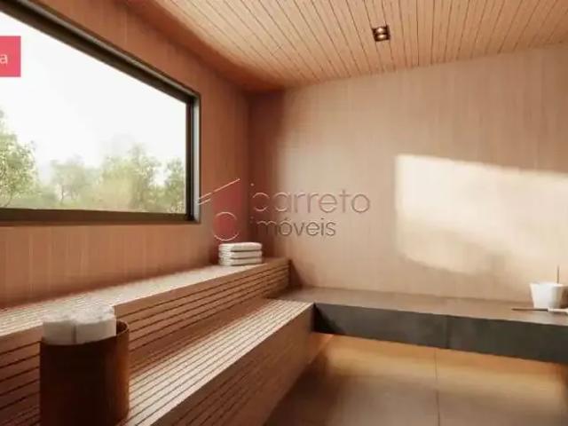Apartamento para Venda em Jundiaí/SP Jardim das Samambaias 4 Quartos