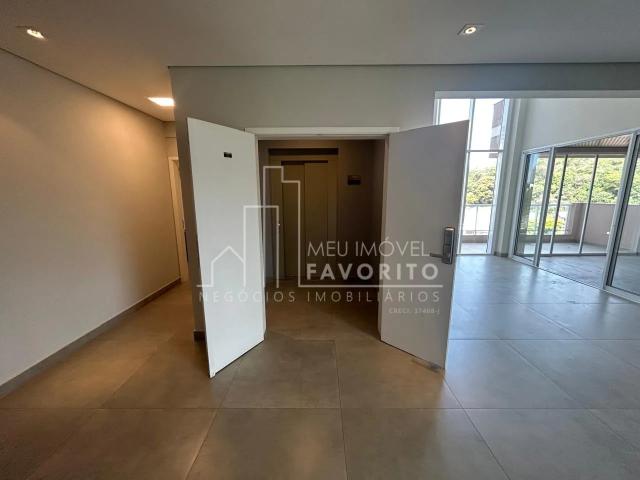 Apartamento para Venda em Jundiaí/SP Jardim das Samambaias 4 Quartos
