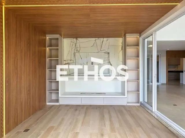 Apartamento para Venda em Jundiaí/SP Jardim das Samambaias 4 Quartos