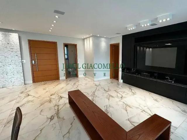 Apartamento para Venda em Jundiaí/SP Jardim das Samambaias 4 Quartos