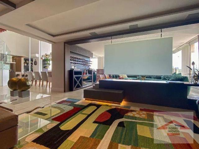 Apartamento para Venda em Jundiaí/SP Jardim das Samambaias 4 Quartos