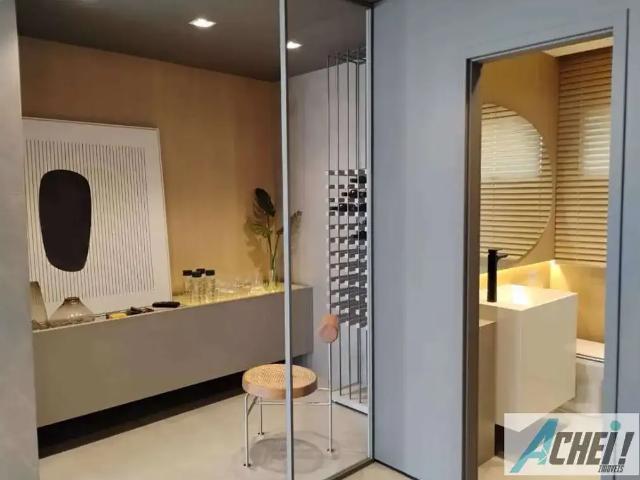 Apartamento para Venda em Jundiaí/SP Jardim das Samambaias 4 Quartos