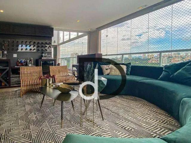Apartamento para Venda em Jundiaí/SP Jardim das Samambaias 4 Quartos