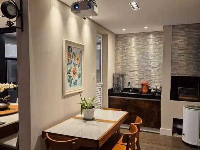 Apartamento para Venda em Jundiaí/SP Jardim das Samambaias 4 Quartos