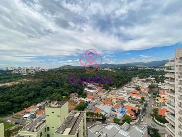 Apartamento para Venda em Jundiaí/SP Jardim das Samambaias 5 Quartos
